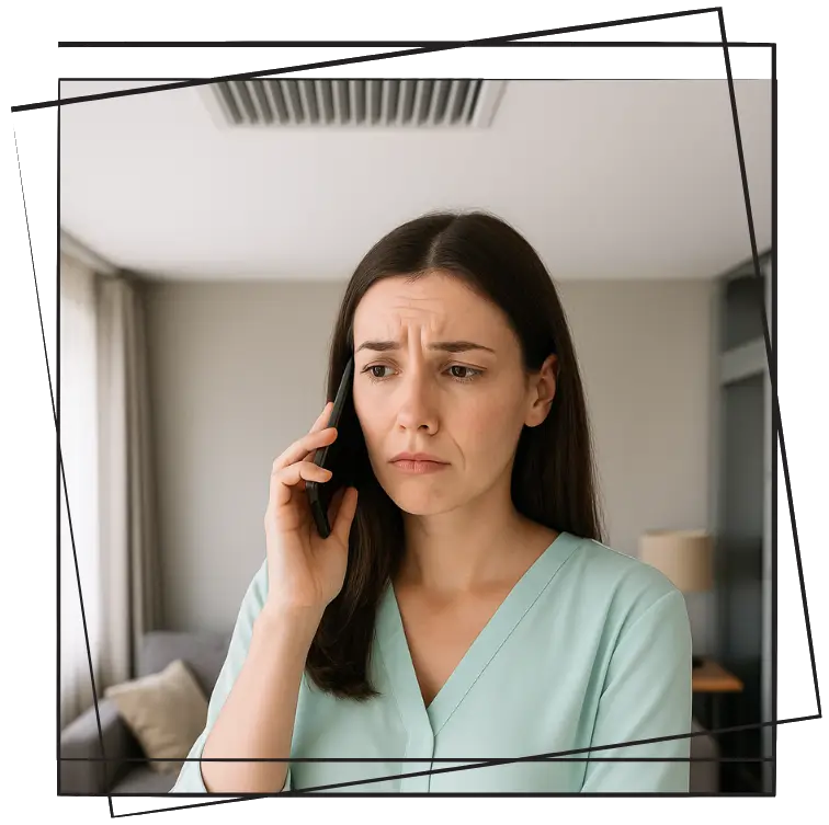 Contact Air Duct Vent Cleaning Montgomery TX Header Image